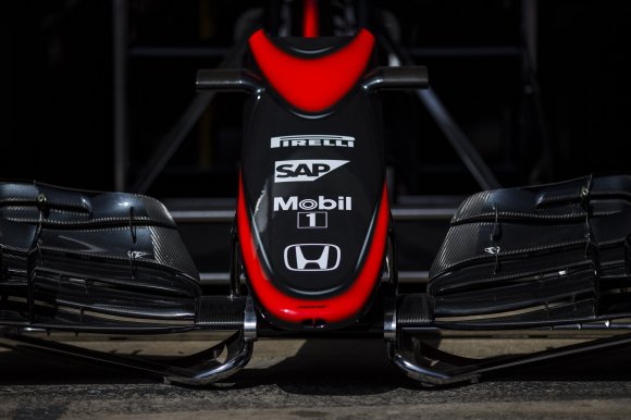 Президент компании Honda приедет на Гран При Австрии