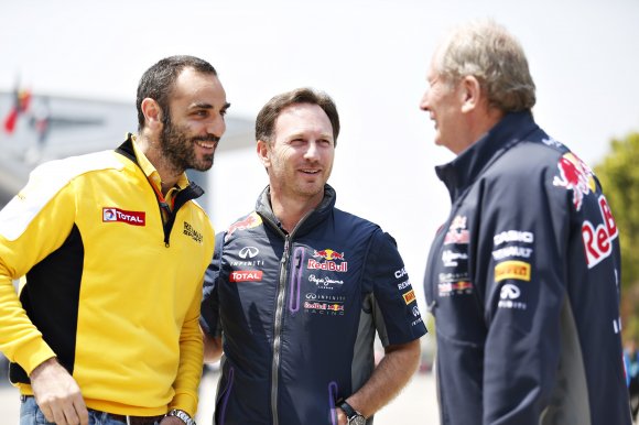 Red Bull отработает штрафы на домашней гонке в Австрии