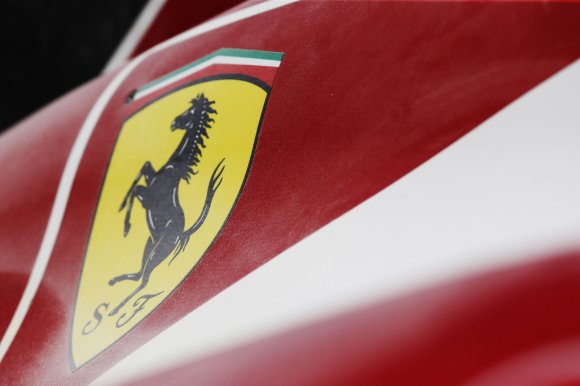 Ferrari готовит следующее обновление мотора к Монце
