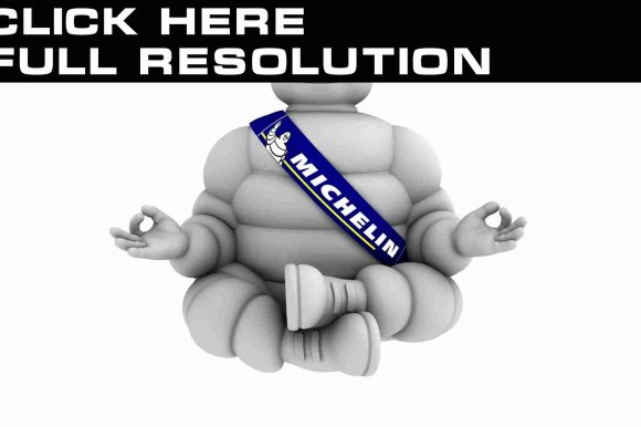 В Michelin не определились с участием в тендере FIA