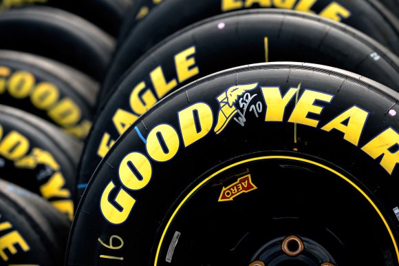 Goodyear не спешит возвращаться в Формулу 1