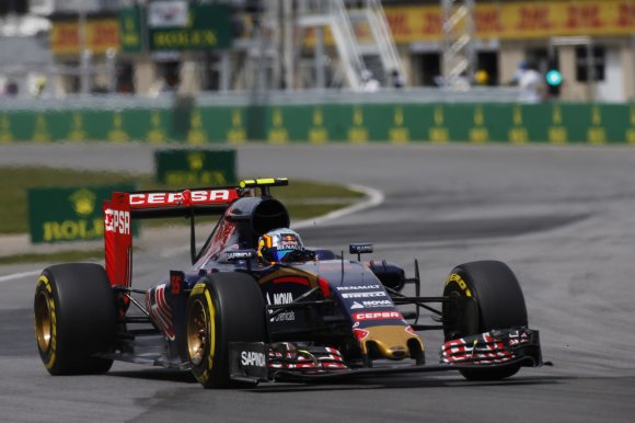 В Renault ожидают прогресса только после летней паузы в чемпионате
