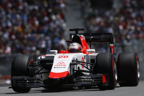 Команда Marussia может стать клиентом Honda