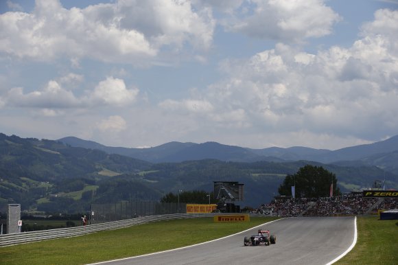 Пилоты Toro Rosso хорошо знают трассу в Австрии