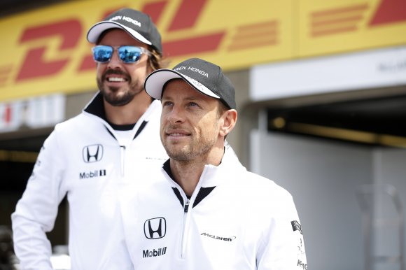 McLaren: В Австрии необходимо сделать ставку на надежность