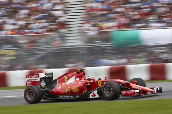 Итальянская пресса критикует решение Ferrari по тестам