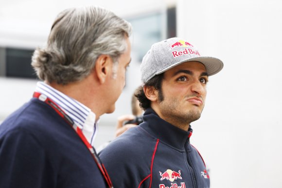 Молодежь Toro Rosso: Формула 1 не стала легким видом спорта