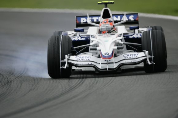 Мониша Кальтенборн: Sauber был хорошей платформой для BMW