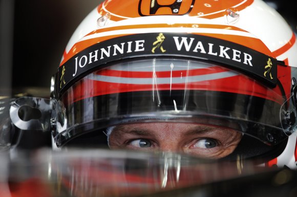 McLaren не пустит Дженсона Баттона в Williams?