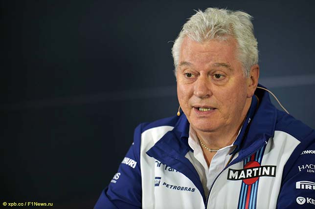 Пэт Симондс: Подход Ferrari мне не нравится