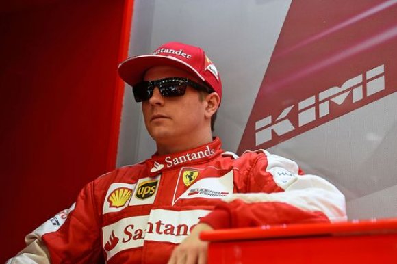 Кими Райкконен и Джеймс Эллисон останутся в Ferrari?