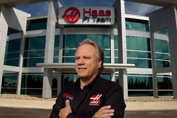 Haas: Состав на 2016 год? У нас нет фаворитов