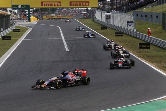 Макс Ферстаппен: Я не говорил, что STR10 уступает только Mercedes