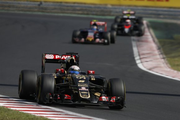 Renault: Решение о покупке Lotus не зависит от бонусов за коммерческие права