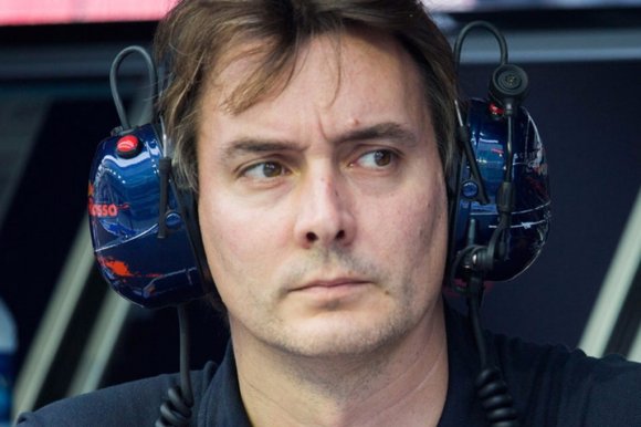 Джеймс Ки: Гонки в Спа и Монце будут тяжёлыми для Toro Rosso