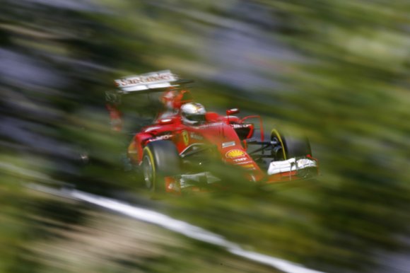 Shell: Нам нечего скрывать от FIA