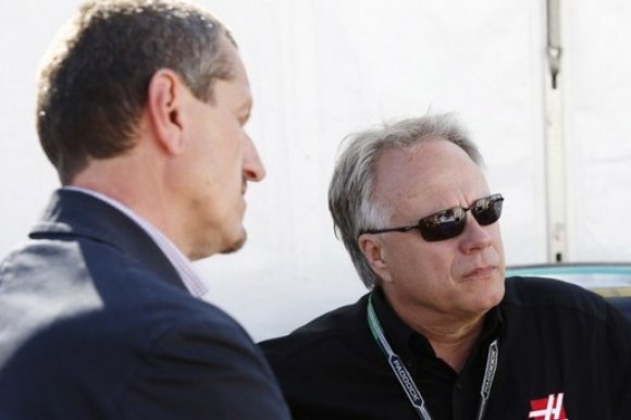 Haas сократила список потенциальных пилотов до пяти человек