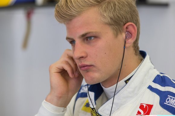 Маркус Эрикссон: Меня убедили планы Sauber