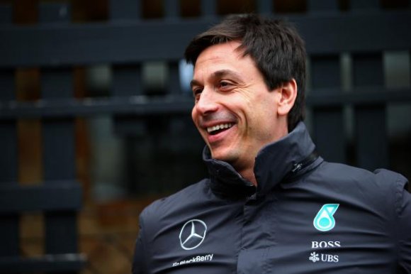 Тото Вольф: Пощёчина от Ferrari пошла нам на пользу