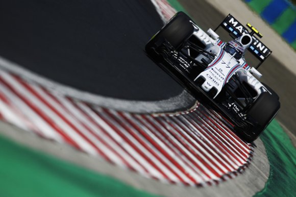 Пэт Симондс: Хорошо, что Williams подвергается критике