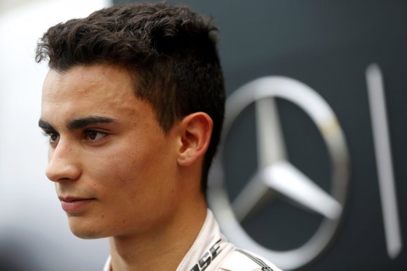 Тото Вольф: Мы ведем переговоры с Force India по Верляйну