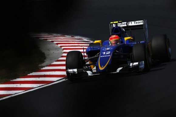 Sauber не прочь сотрудничать с надежным производителем