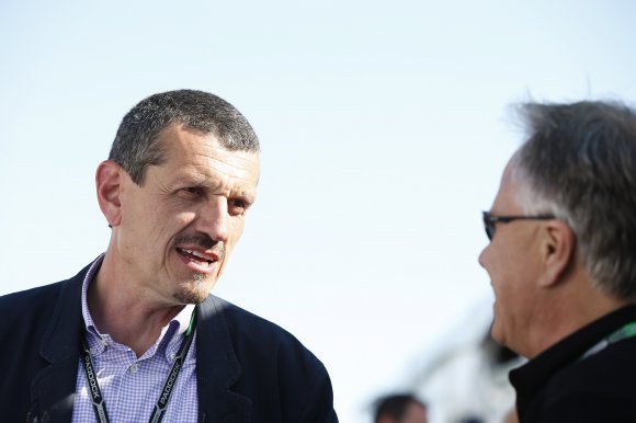 В Haas F1 надеются объявить свой состав к сентябрю