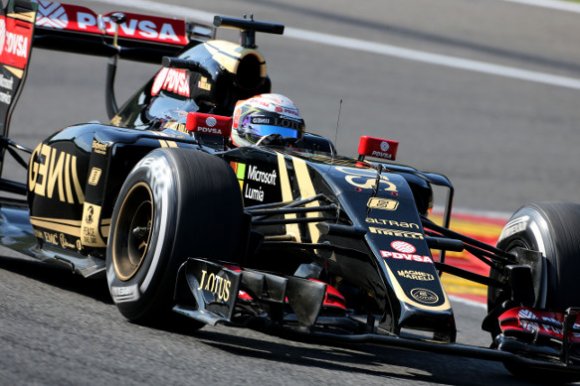 Renault готова выкупить 65% акций Lotus