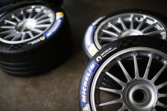 В Michelin напомнили Формуле 1 о своих идеях