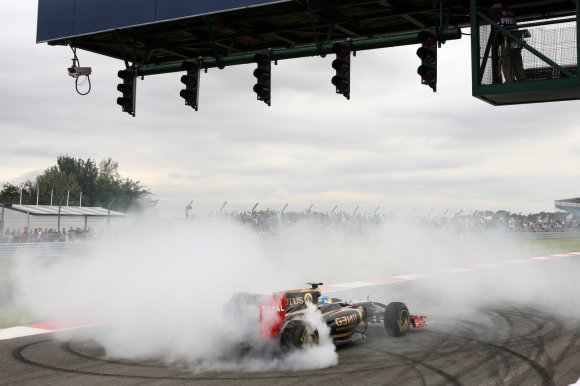 В Michelin не против шинных войн с Pirelli