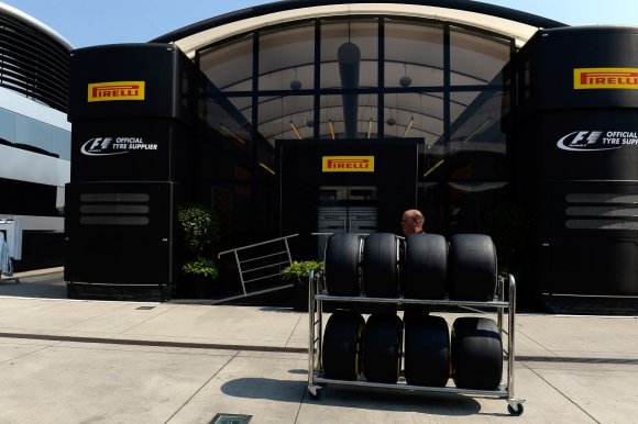 Pirelli представила результаты расследования