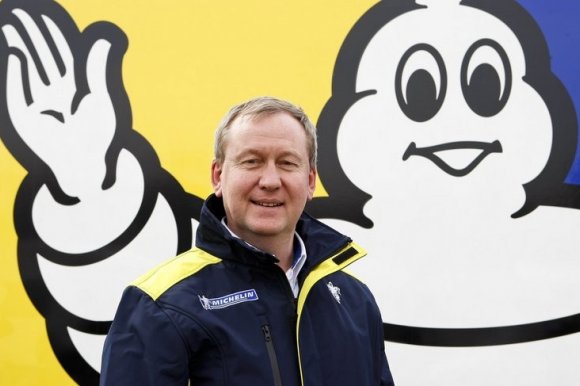 Паскаль Куанон: У Michelin другой подход по сравнению с Pirelli