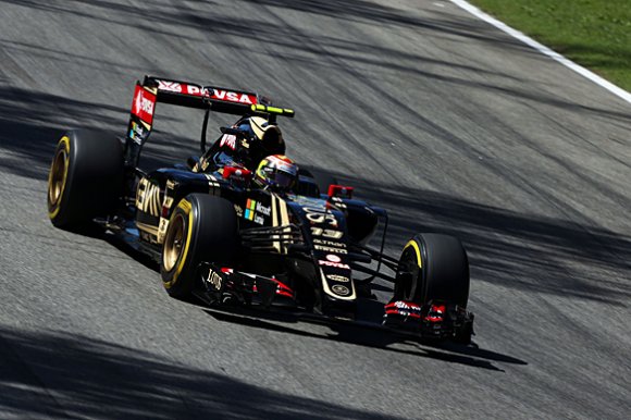 Lotus надеется избежать очередного слушания в суде