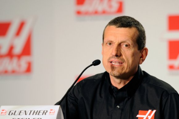 Дебют автомобиля Haas F1 состоится 1 марта