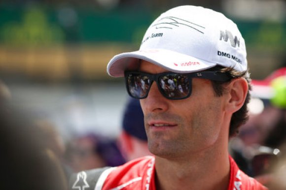 Марк Уэббер: Red Bull Racing сможет выигрывать с двигателем Ferrari
