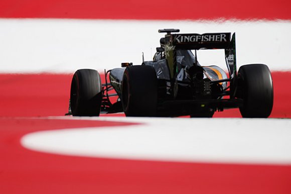 Force India