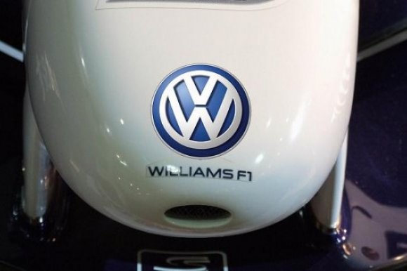 В VW Group отрицают интерес к Формуле 1