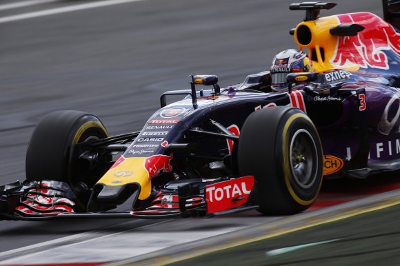 Хельмут Марко: Red Bull определится с будущим до летней паузы