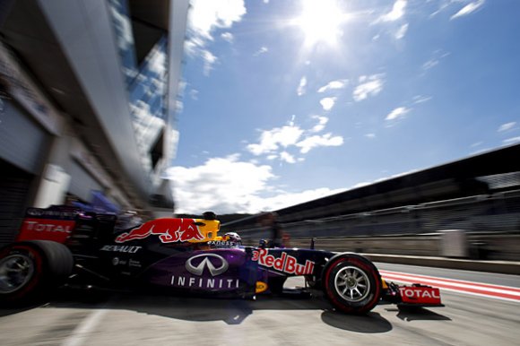 Роберт Фернли считает, что уход Red Bull приведет к глобальным переменам в Формуле 1