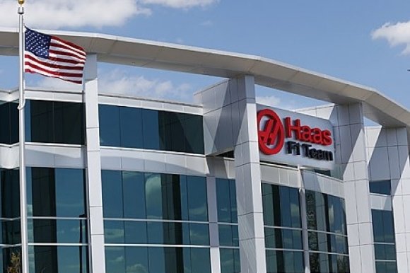 Haas может стать клиентской командой