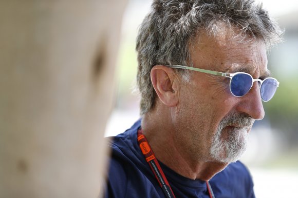 Эдди Джордан: Топ-менеджмент McLaren работает неэффективно