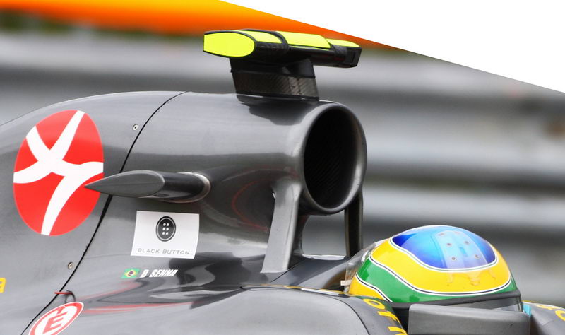 airbox f1