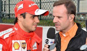 Рубенс Баррикелло: Жизнь есть и после выступлений за Ferrari