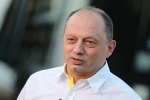 Фредерик Вассёр назначен новым руководителем Sauber