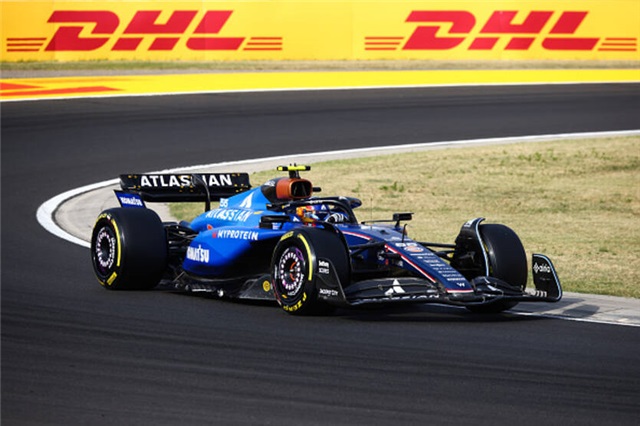 Вільямс проводить кадрові перестановки