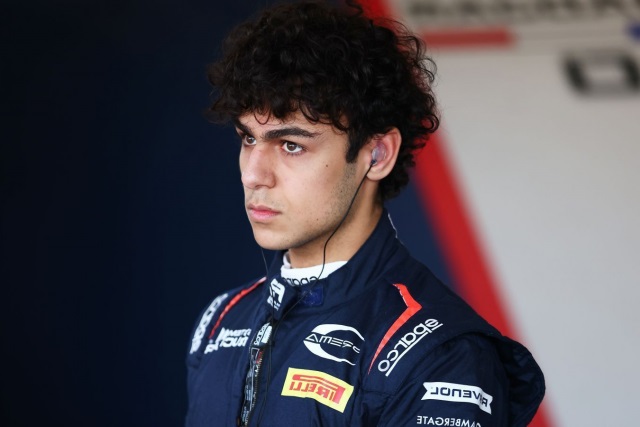 Ліндблад: Марко вірив у мене тоді, коли інші не вірили