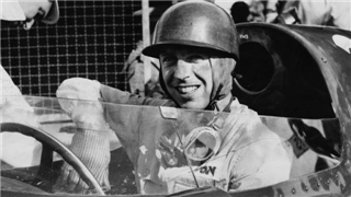 Помер віце-чемпіон Формули-1 сезону-1959
