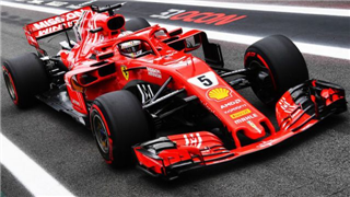 Італійський спеціаліст: Провал 10-ліття - це точно Ferrari