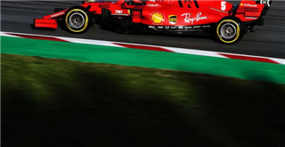 Ferrari: У роботі з болідом ми зробили важливий крок вперед