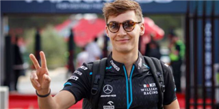 Расселл: Є один варіант, за якого я піду з Williams